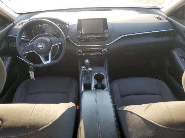 Photo 8 from auction – 2022 NISSAN ALTIMA SV with VIN 1N4BL4DV6NN306889