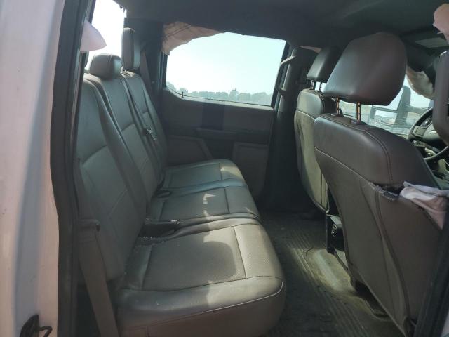 Photo 10 from auction – 2019 FORD F250 SUPER with VIN 1FT7W2B66KED39474