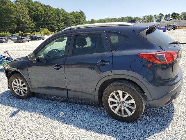 Photo 2 from auction – 2016 MAZDA CX-5 TOURI with VIN JM3KE2CY4G0876997