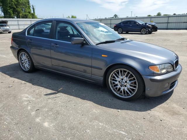 Photo 4 from auction – 2002 BMW 330 I with VIN WBAEV53432KM16650