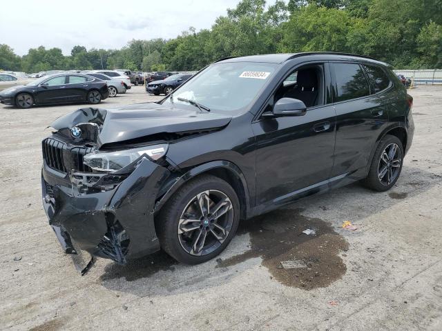 BMW X1 XDRIVE2 2023 with VIN WBX73EF05P5X49435 - Photo from auction