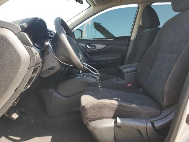 Photo 7 from auction – 2014 NISSAN ROGUE S with VIN 5N1AT2MV2EC755049