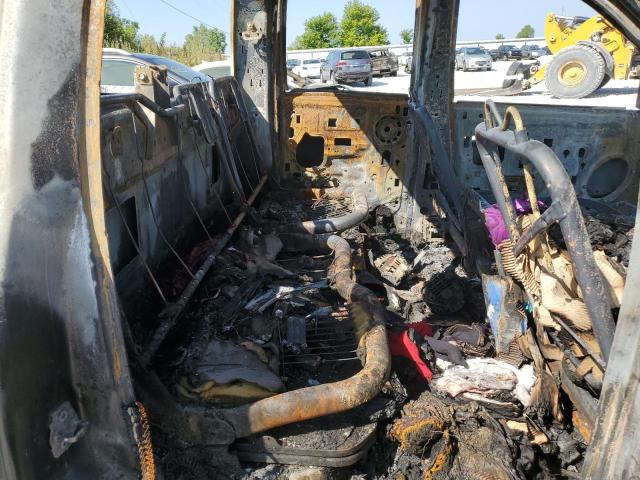 Photo 10 from auction – 2003 DODGE RAM 1500 S with VIN 1D7HU18D93S361231