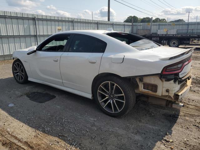 Photo 2 from auction – 2020 DODGE CHARGER R/ with VIN 2C3CDXCT3LH183494