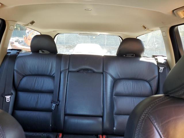 Photo 10 from auction – 2008 VOLVO XC70 with VIN YV4BZ982481013684