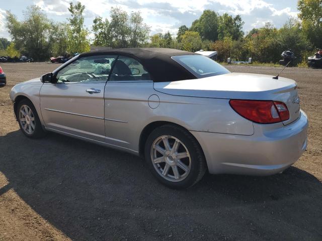 Photo 2 from auction – 2008 CHRYSLER SEBRING LI with VIN 1C3LC65M08N268293