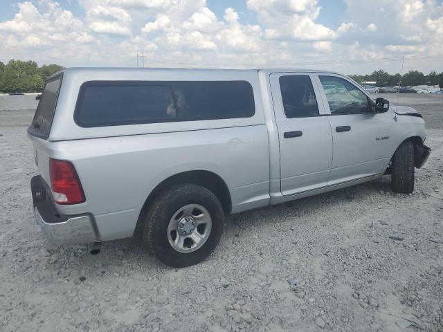 Photo 3 from auction – 2010 DODGE RAM 1500 with VIN 1D7RB1GP7AS238045
