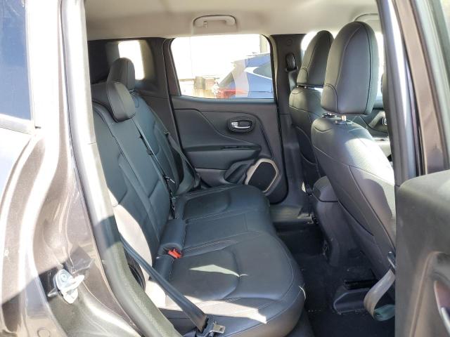Photo 10 from auction – 2017 JEEP RENEGADE L with VIN ZACCJADB1HPF16854