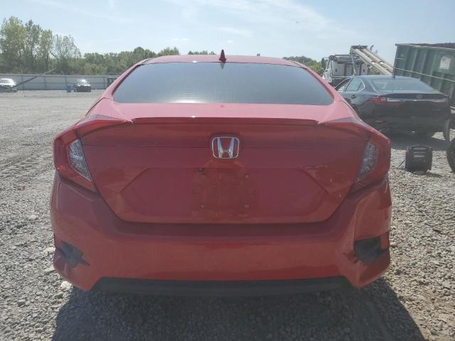 Photo 6 from auction – 2017 HONDA CIVIC EX with VIN 2HGFC1F37HH651997