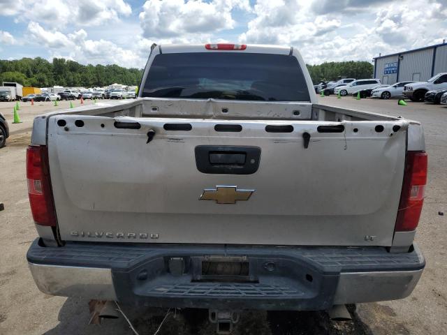 Photo 6 from auction – 2008 CHEVROLET SILVERADO with VIN 2GCEK13M481103149