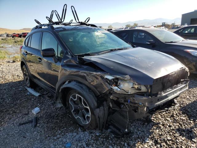 Photo 4 from auction – 2015 SUBARU XV CROSSTR with VIN JF2GPACC5F8226665