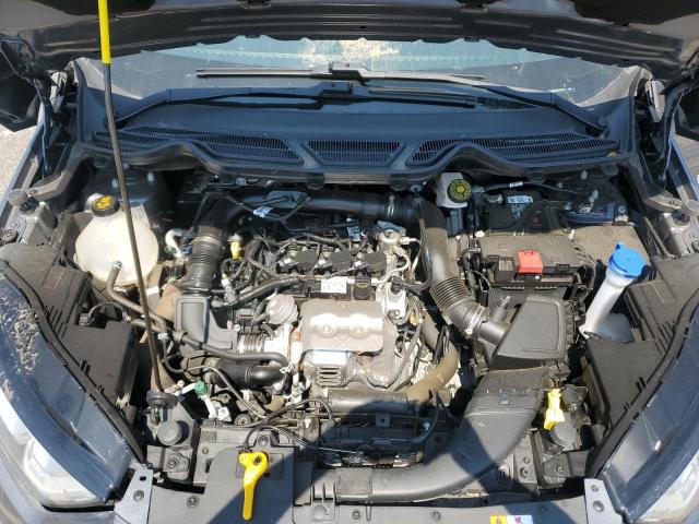 Photo 12 from auction – 2021 FORD ECOSPORT S with VIN MAJ3S2GE5MC443341