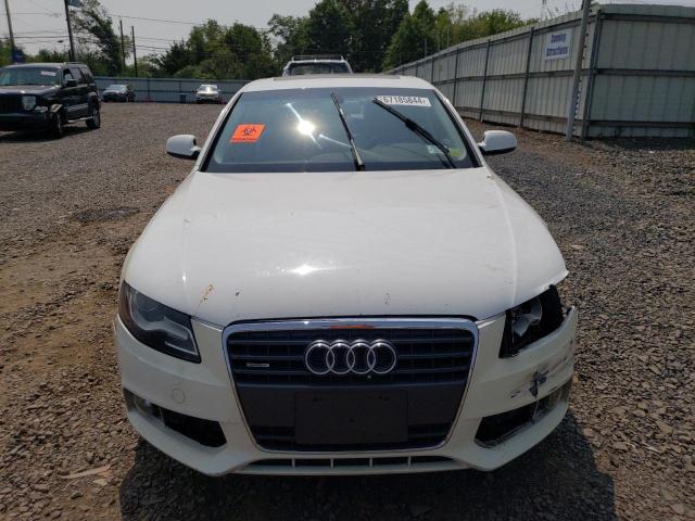 Photo 5 from auction – 2011 AUDI A4 PRESTIG with VIN WAUKFAFL7BN004578