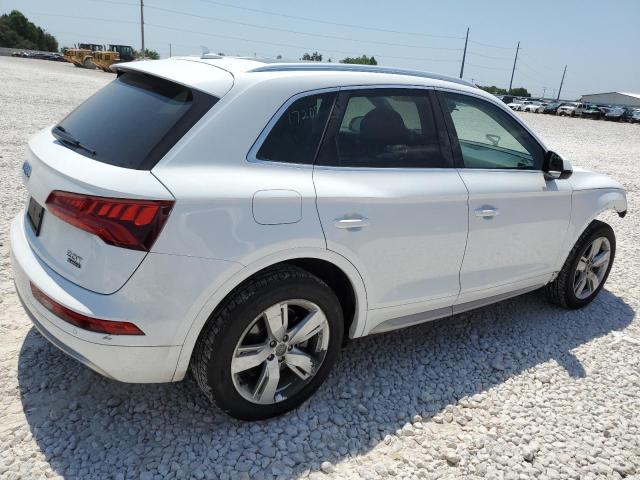 Photo 3 from auction – 2018 AUDI Q5 PREMIUM with VIN WA1BNAFY5J2045934