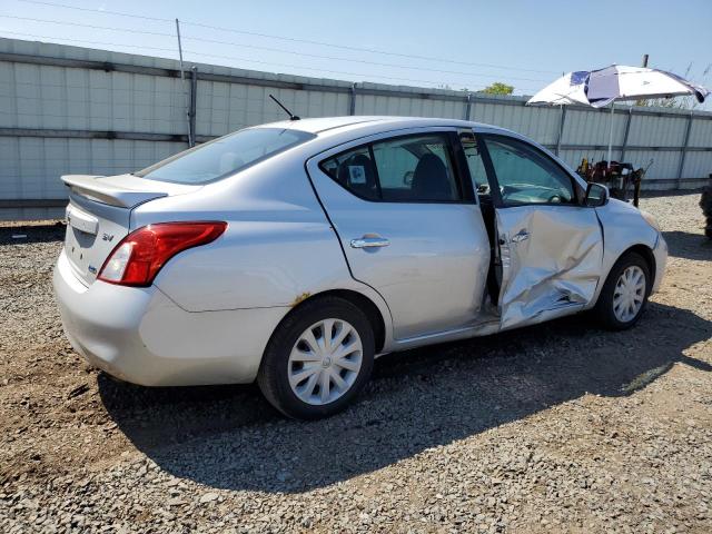 Photo 3 from auction – 2013 NISSAN VERSA S with VIN 3N1CN7AP7DL886803