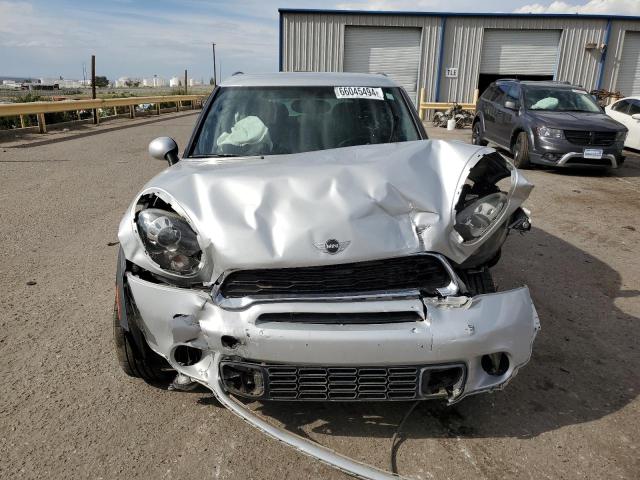 Photo 5 from auction – 2014 MINI COOPER S P with VIN WMWSS7C52EWN70473