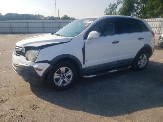SATURN VUE XE 2009 with VIN 3GSCL33P09S604253 - Photo from auction