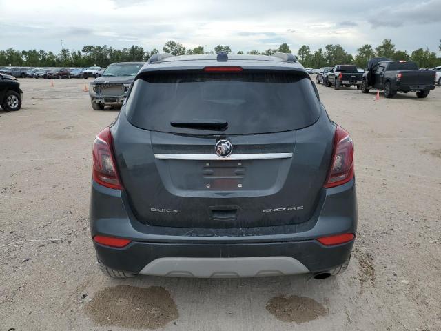 Photo 6 from auction – 2018 BUICK ENCORE PRE with VIN KL4CJASB1JB506130