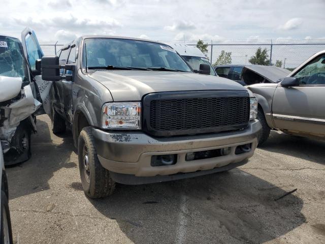 Photo 4 from auction – 2004 FORD EXCURSION with VIN 1FMSU43P24EA29890