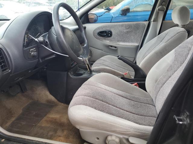 Photo 7 from auction – 1997 SATURN SL2 with VIN 1G8ZK5272VZ247333