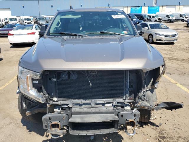 Photo 5 from auction – 2019 FORD F150 SUPER with VIN 1FTFW1E43KFC44767