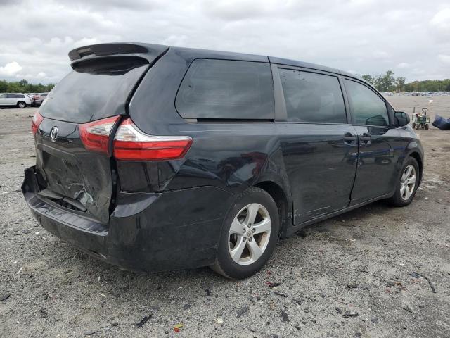 Photo 3 from auction – 2017 TOYOTA SIENNA with VIN 5TDZZ3DC4HS870992
