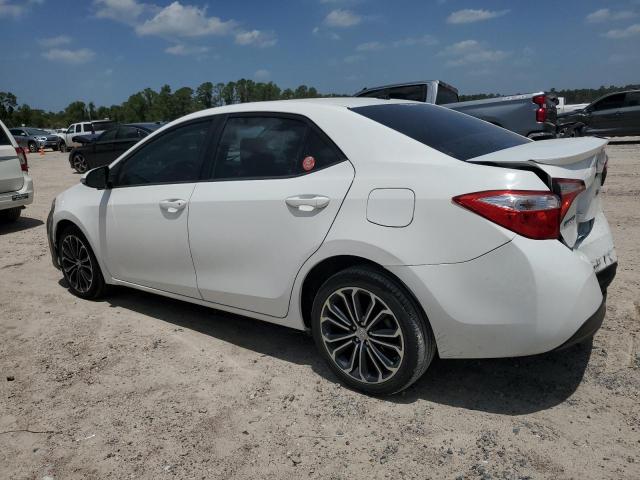 Photo 2 from auction – 2016 TOYOTA COROLLA L with VIN 5YFBURHE5GP446727
