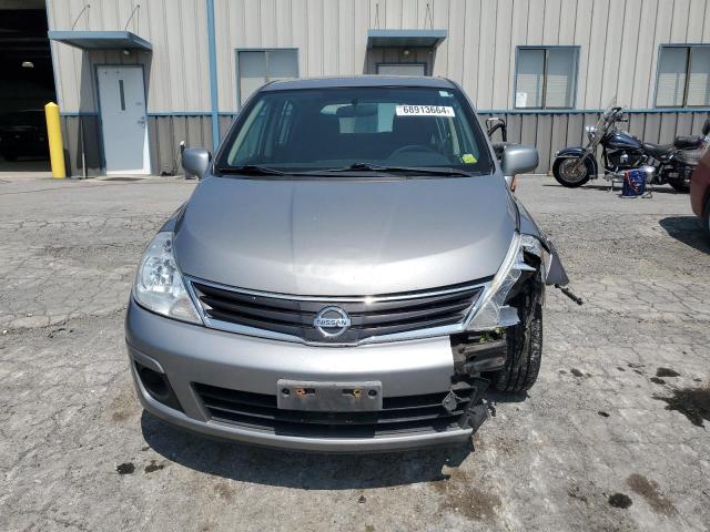 Photo 5 from auction – 2012 NISSAN VERSA S with VIN 3N1BC1CP5CK239798