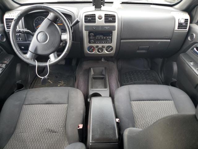 Photo 8 from auction – 2009 CHEVROLET COLORADO with VIN 1GCCS13E698147085