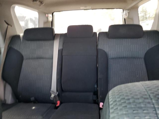 Photo 10 from auction – 2006 TOYOTA 4RUNNER SR with VIN JTEBU14R560085756