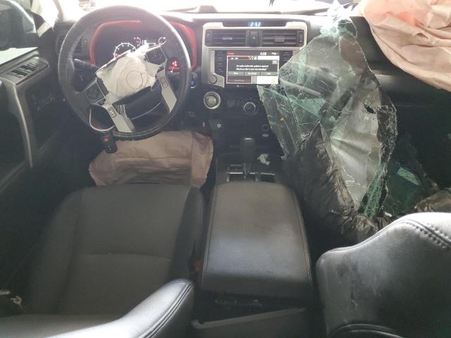 Photo 8 from auction – 2021 TOYOTA 4RUNNER SR with VIN JTEFU5JR8M5251250