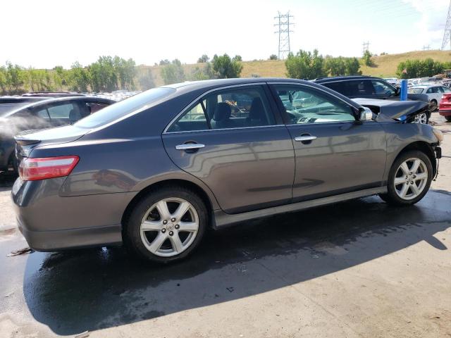 Photo 3 from auction – 2007 TOYOTA CAMRY CE with VIN 4T1BE46K07U185868