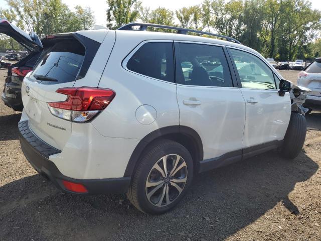 Photo 3 from auction – 2022 SUBARU FORESTER L with VIN JF2SKANC5NH461703
