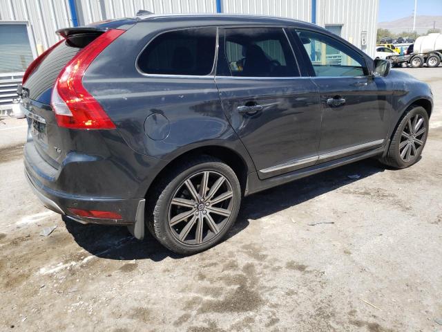 Photo 3 from auction – 2016 VOLVO XC60 with VIN YV449MDM3G2860644