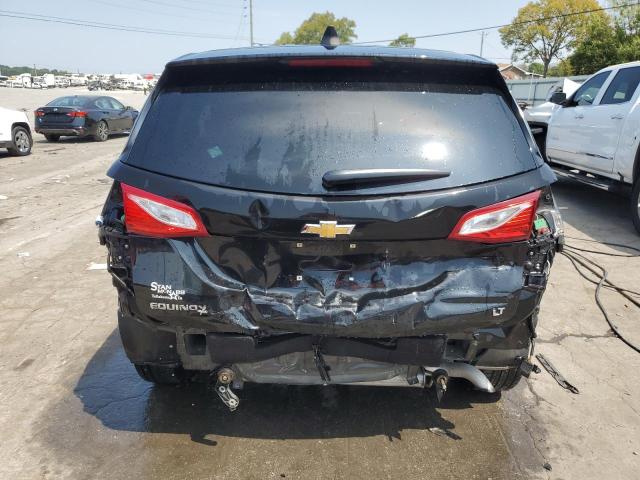 Photo 6 from auction – 2018 CHEVROLET EQUINOX LT with VIN 2GNAXJEV4J6241862