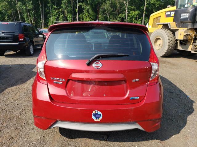 Photo 6 from auction – 2015 NISSAN VERSA NOTE with VIN 3N1CE2CP5FL377408