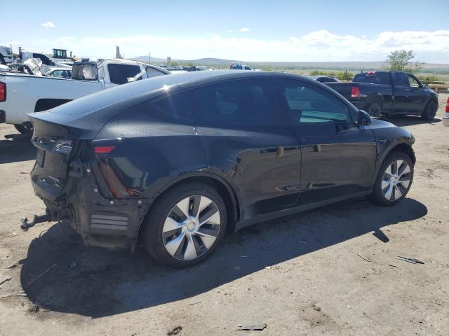 Photo 3 from auction – 2020 TESLA MODEL Y with VIN 5YJYGDEE3LF012370