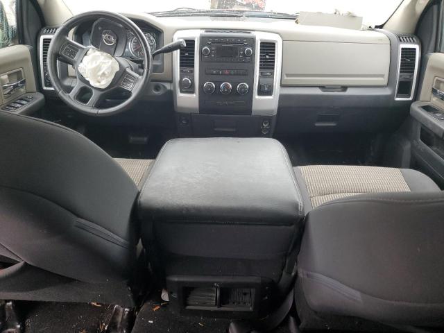 Photo 8 from auction – 2012 DODGE RAM 1500 S with VIN 1C6RD7LT9CS295416