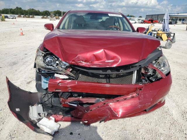 Photo 5 from auction – 2010 LEXUS ES 350 with VIN JTHBK1EG4A2351514