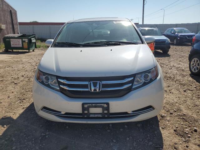 Photo 5 from auction – 2016 HONDA ODYSSEY EX with VIN 5FNRL5H68GB041735