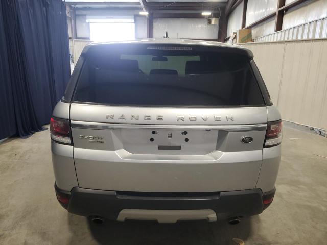 Photo 6 from auction – 2015 LAND ROVER RANGE ROVE with VIN SALWR2VF7FA623605