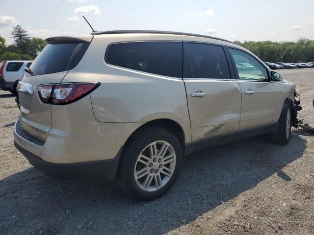 Photo 3 from auction – 2015 CHEVROLET TRAVERSE L with VIN 1GNKRGKDXFJ361835