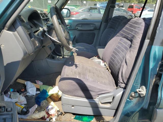 Photo 7 from auction – 1997 TOYOTA RAV4 with VIN JT3HP10V9V0144240