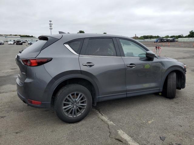 Photo 3 from auction – 2021 MAZDA CX-5 TOURI with VIN JM3KFBCM5M1302103