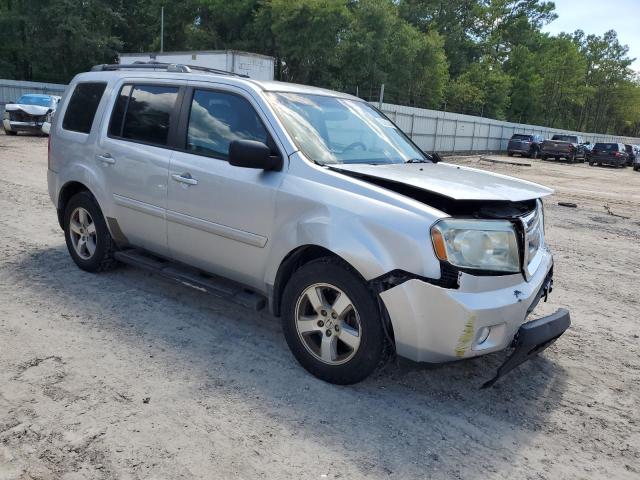 Photo 4 from auction – 2011 HONDA PILOT EX with VIN 5FNYF3H42BB007546