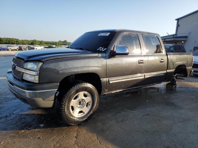CHEVROLET SILVERADO 2005 z numerem VIN 2GCEC13T551142316 - Zdjęcie z aukcji