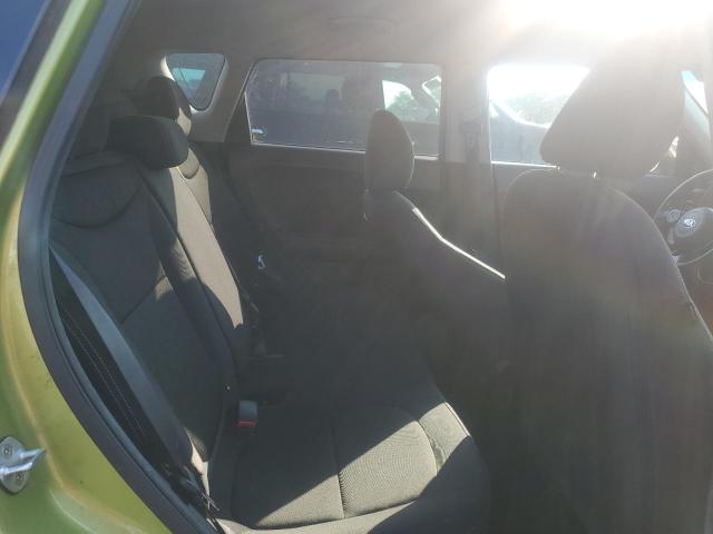 Zdjęcie 10 z aukcji – 2015 KIA SOUL z VIN KNDJN2A23F7756875