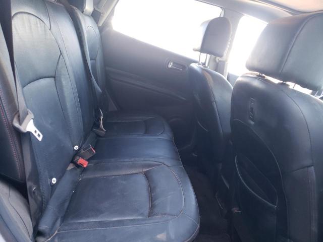 Photo 11 from auction – 2012 NISSAN ROGUE S with VIN JN8AS5MT6CW281937