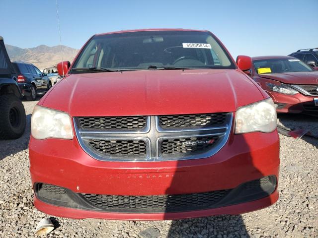 Photo 5 from auction – 2012 DODGE GRAND CARA with VIN 2C4RDGCG4CR356586