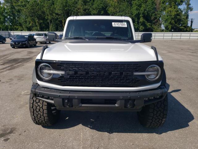 Photo 5 from auction – 2023 FORD BRONCO BAS with VIN 1FMEE5DPXPLC09634
